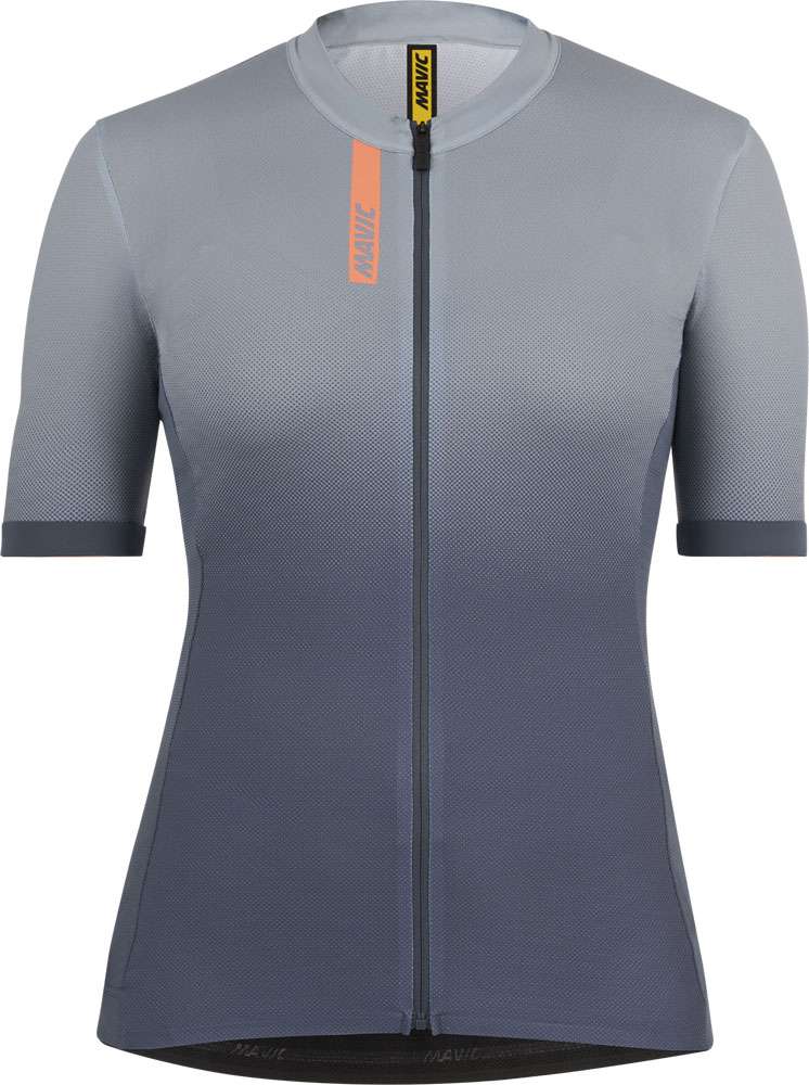 Mavic essentiel grafik - dametrøje