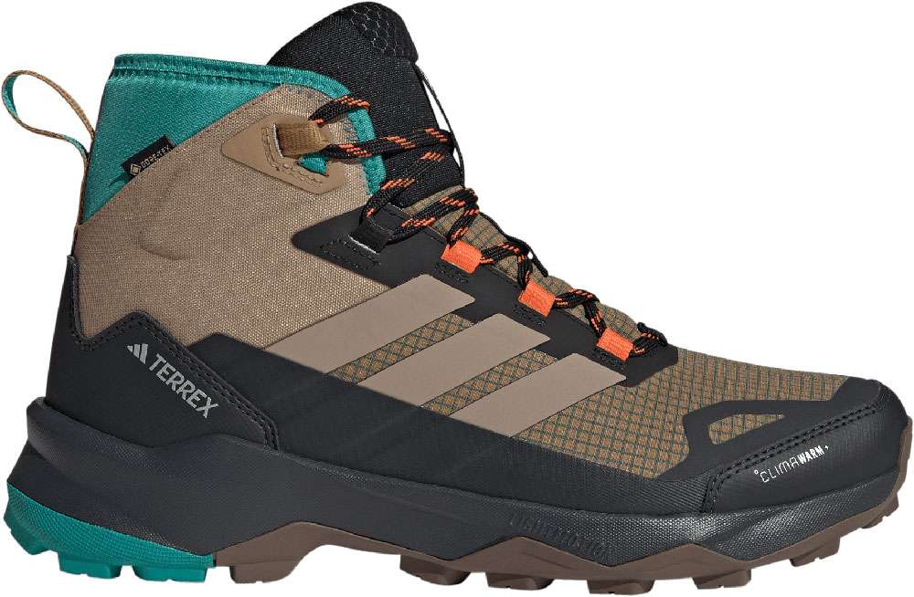 Adidas terrex skychaser ax5 mid gtx® - vandresko