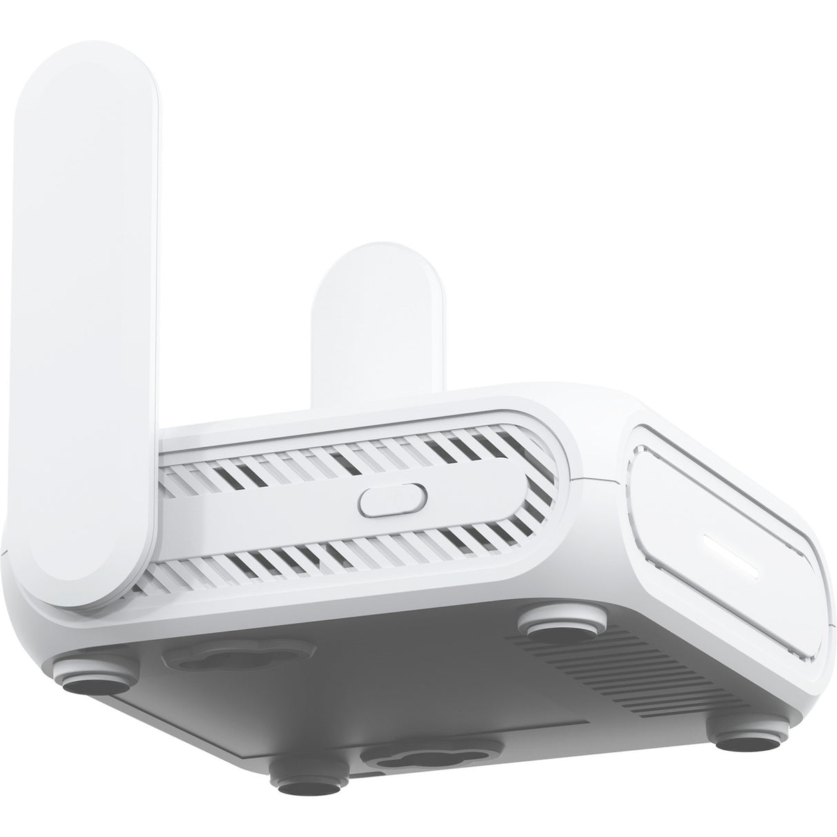 Asus rt-be58 go trådløs wlan lte router (hvid)
