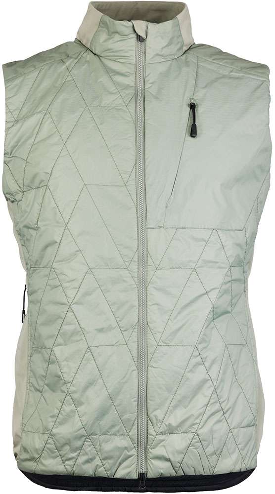 Beskyttelsesomfang - MTB vest