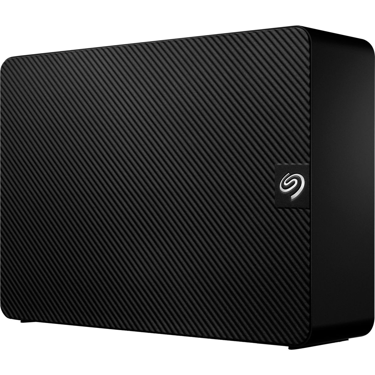 Seagate udvidelse desktop 4 TB ekstern harddisk (sort, stkp4000400, USB 3.0)
