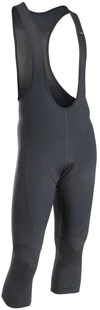 Northwave active - 3 4 bibshorts med pude