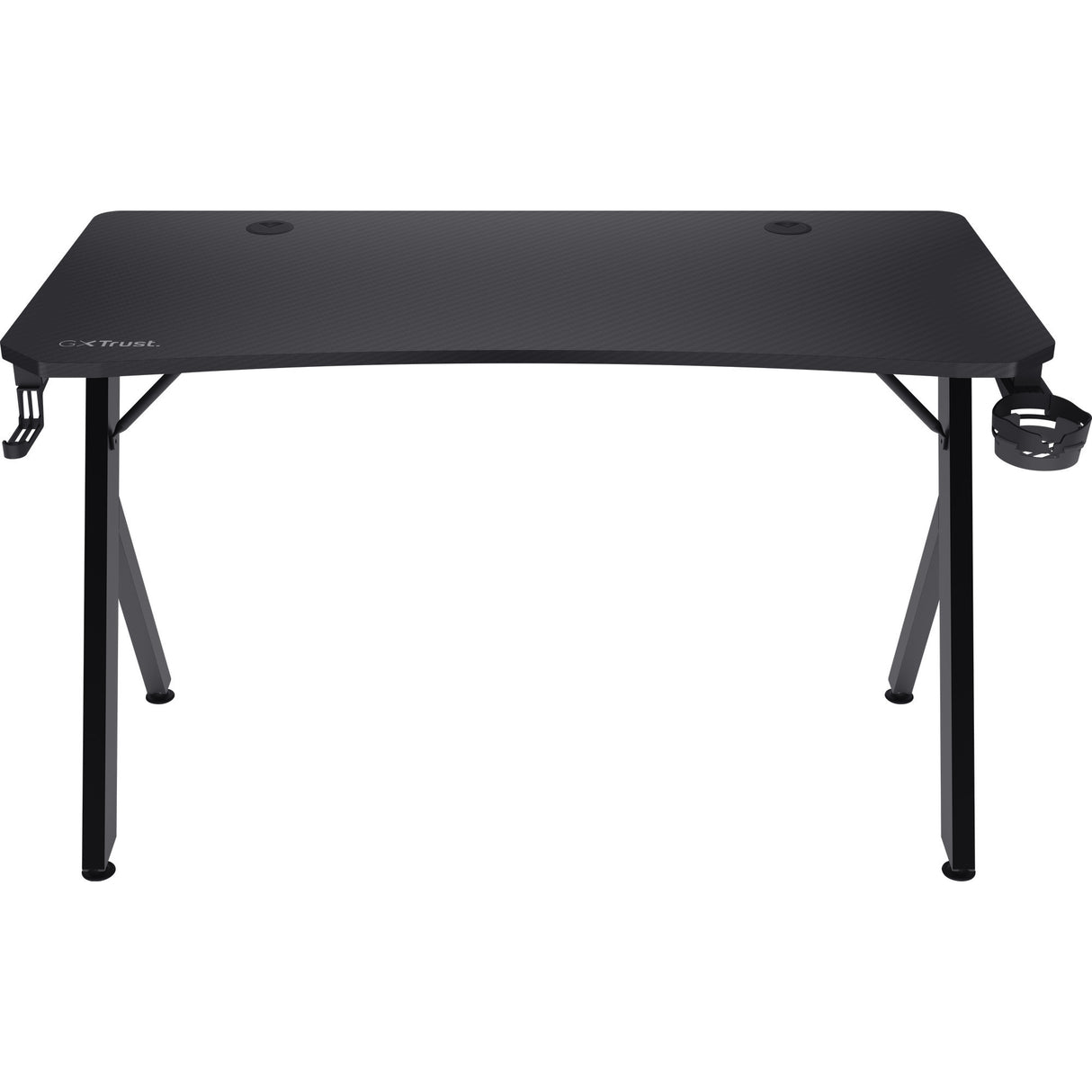 Trust gxt 712 dynamus gaming bord gaming bord (sort)