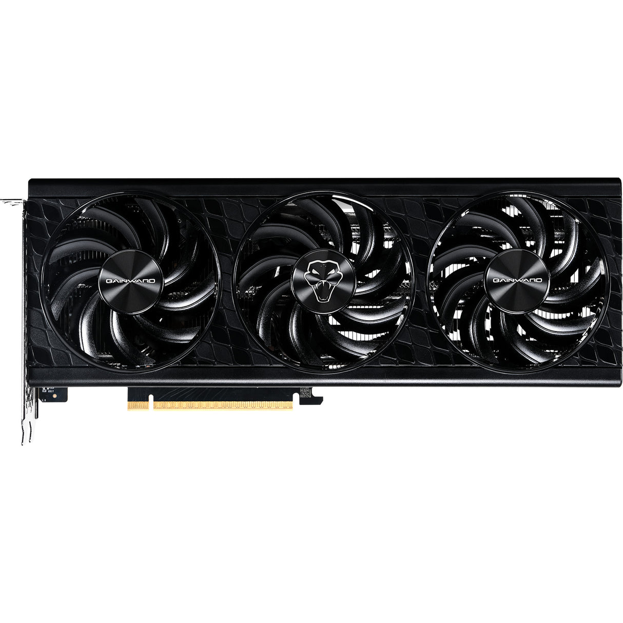Gainward GeForce RTX 5060 Ti Python III 8GB grafikkort (3x DisplayPort, 1x HDMI 2.1, DLSS 4)