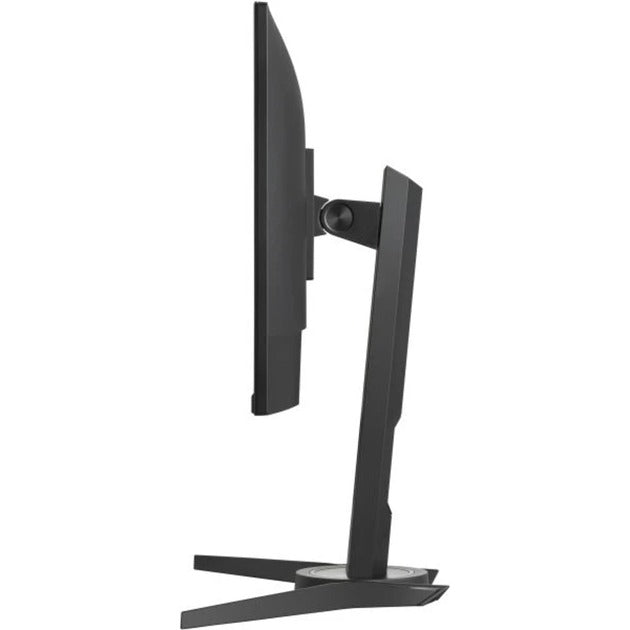 Viewsonic vx2479j-hd-pro 23.8 gaming-skærm (sort, 2x HDMI, 1x skærmport, HDR10, 180 Hz)