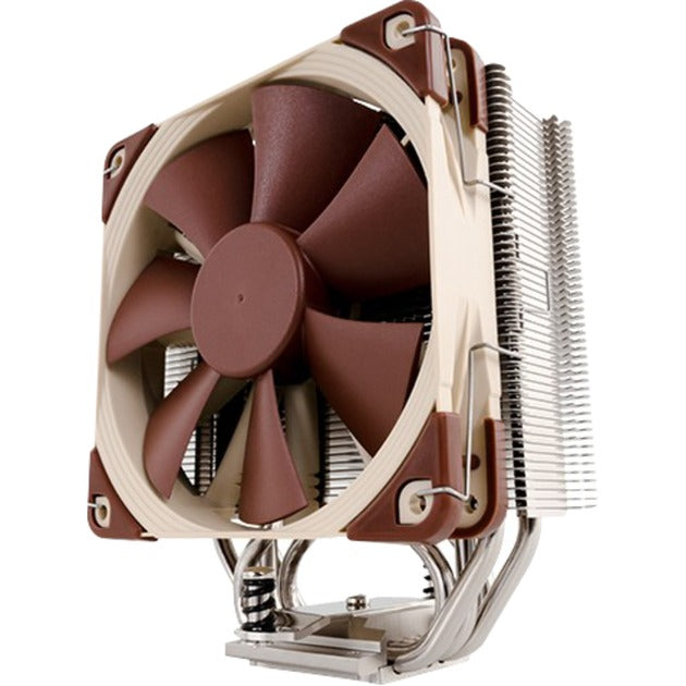Noctua NH-U12S CPU-køler (PWM-forbindelse)