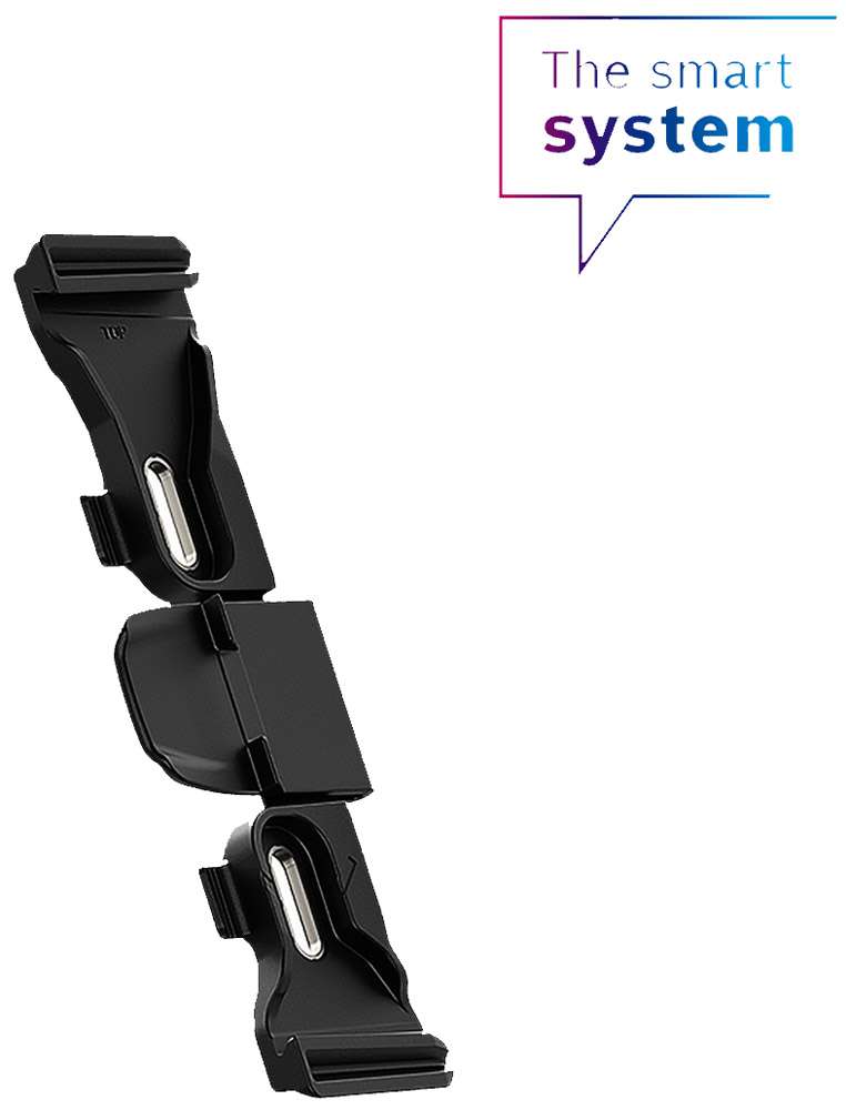 Bosch powermore 250 (bbp362y) - batteriholder