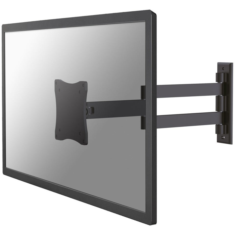 Neomounts vægmontering fpma-w830sort vægmontering (sort)
