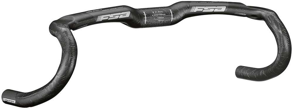 Fsa agx k-wing carbon grus styr
