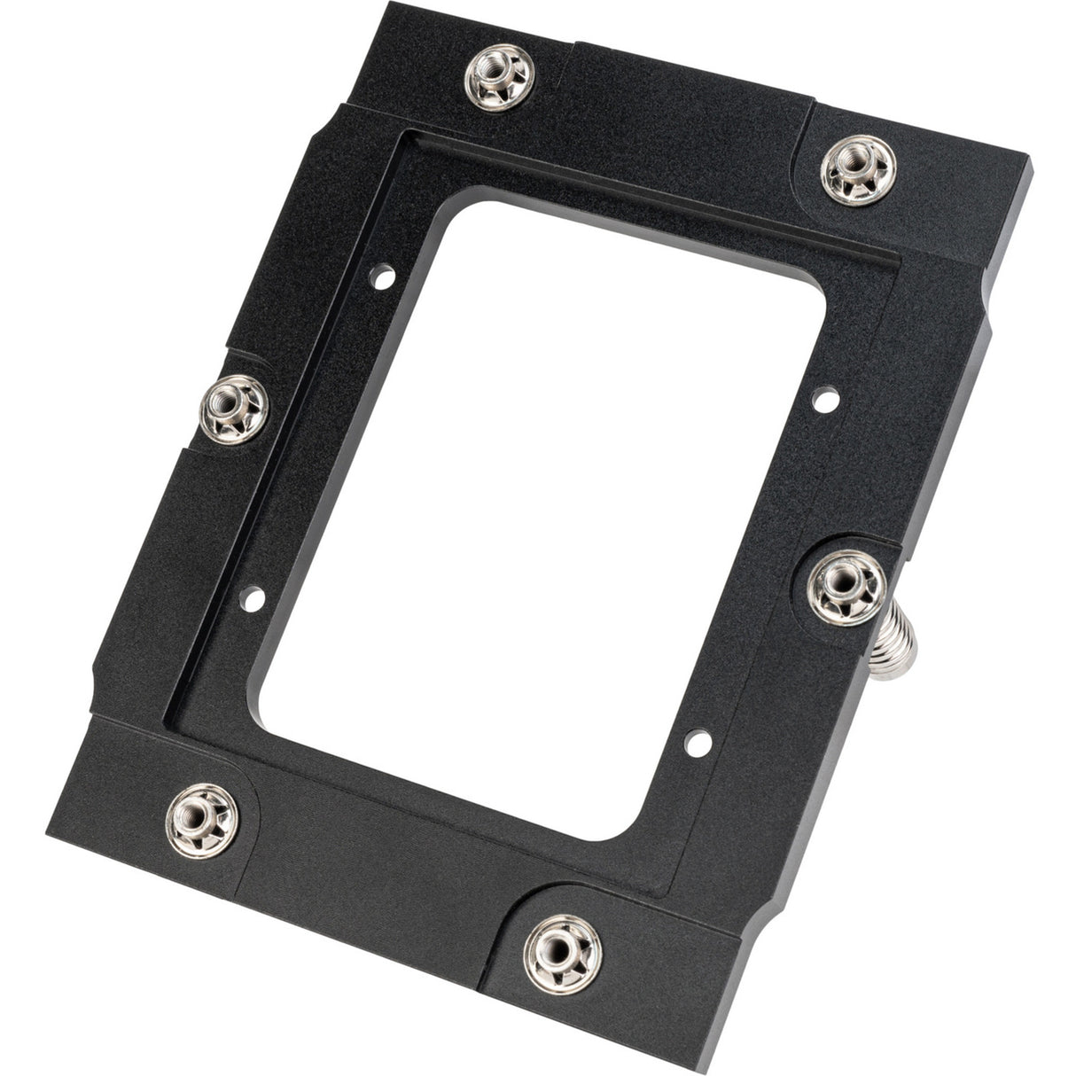 Silverstone xac-mk-sp5 holder (sort)