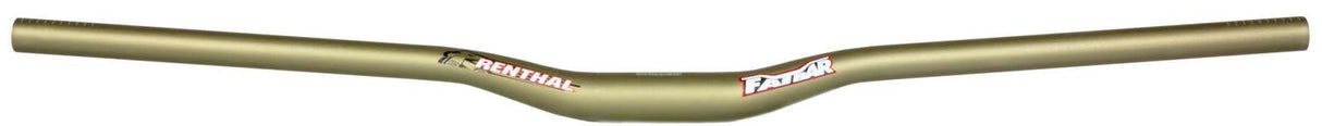 Renthal fatbar v2 riser styr 800mm