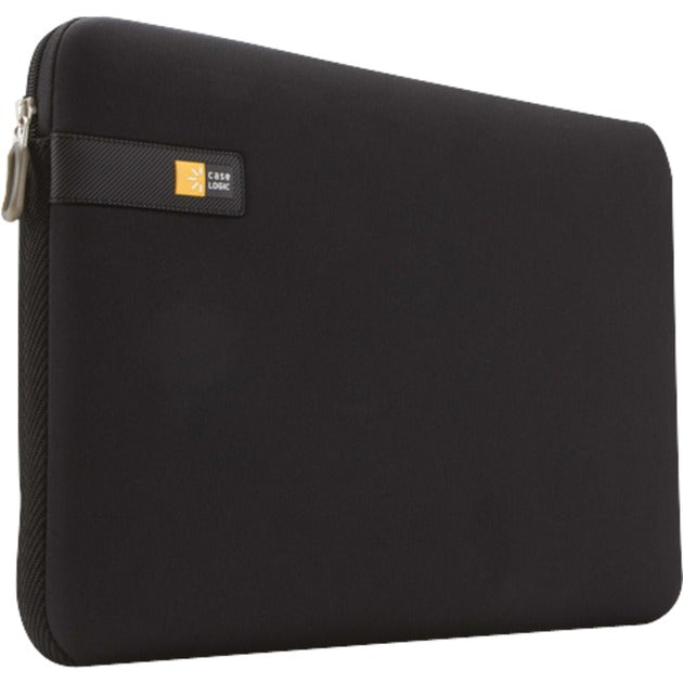 Case logic 10-11.6 netbook sleeve laps-111k (sort, detail)