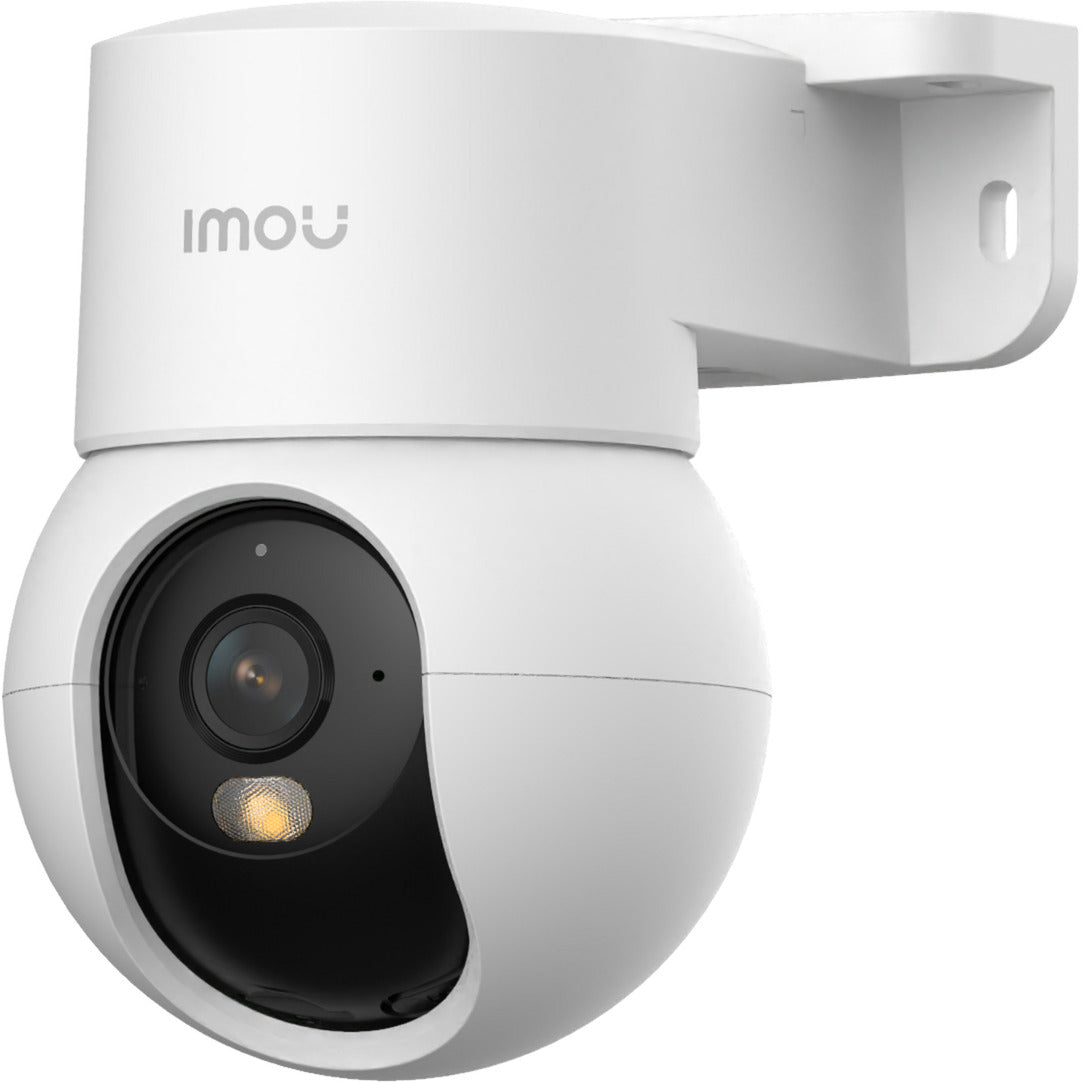 Imou ranger mini 3k sikkerhedskamera (hvid)