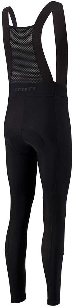 Scott rc pro warm +++ - bib tights med pude