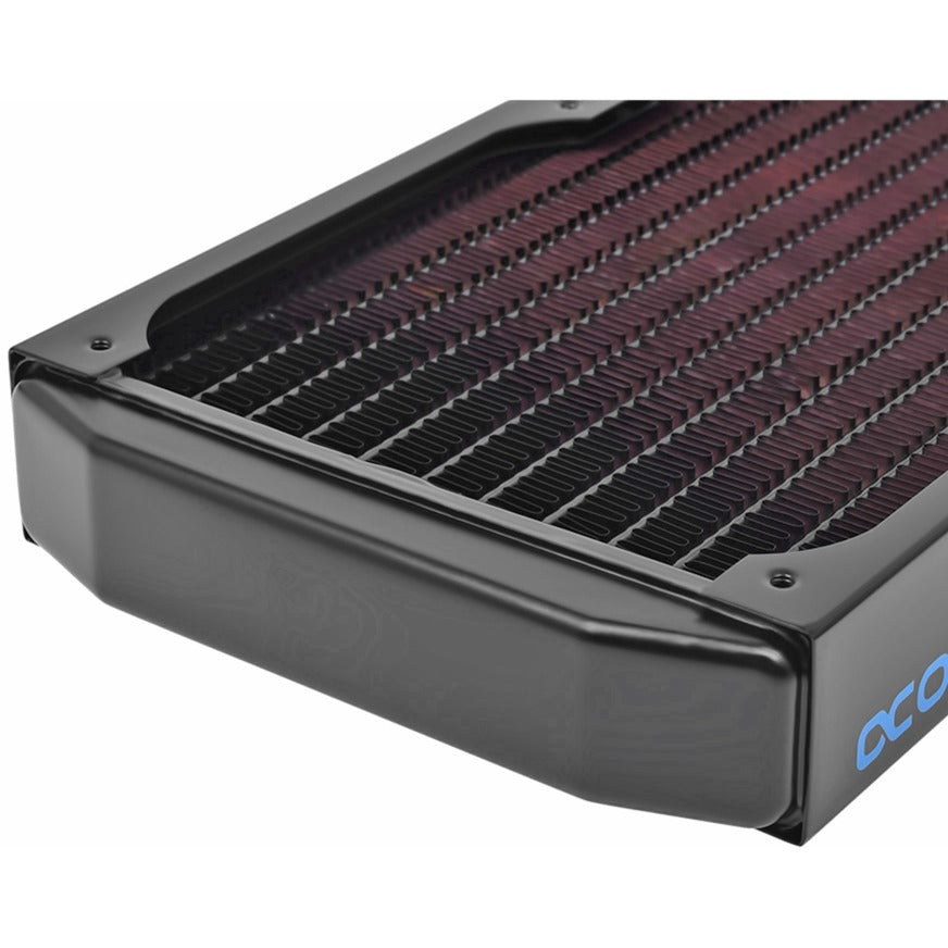 Alphacool nexxxos st30 360mm radiator