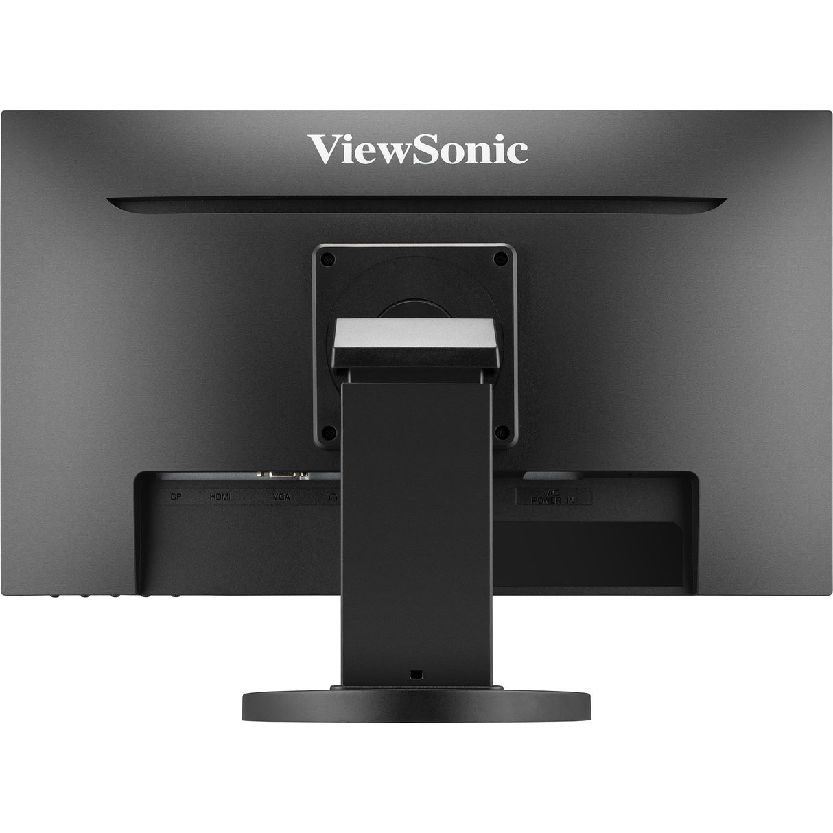 Viewsonic vg2208a-hd 22 skærm (sort, 1x hdmi, vga, 100 hz)