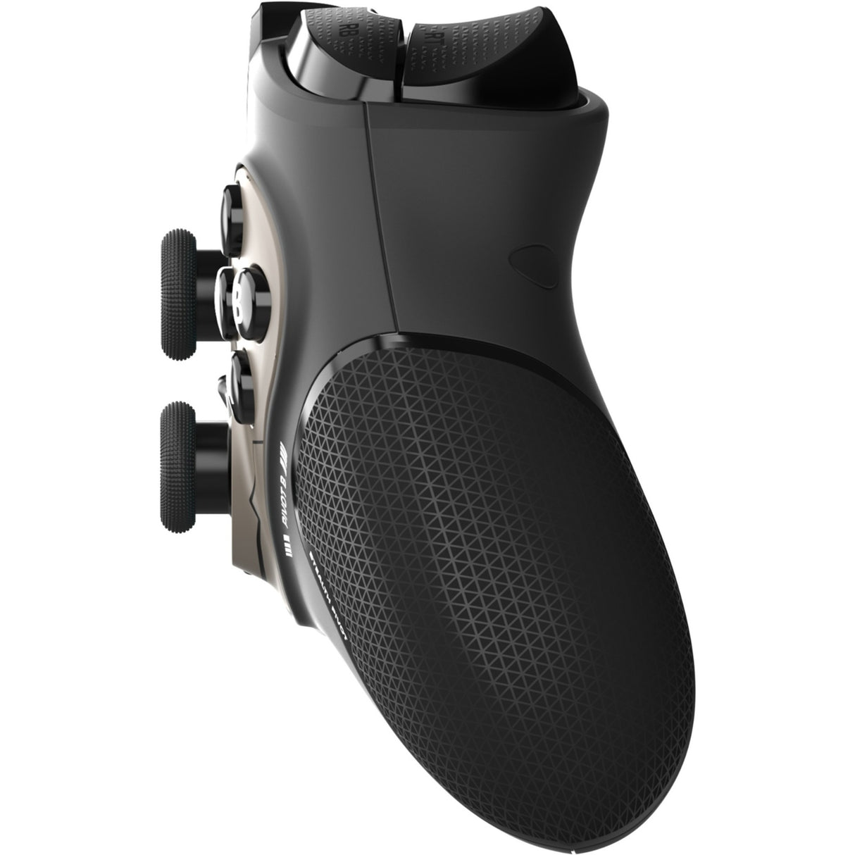 Turtle Beach Stealth Pivot trådløs smart controller (sort, 2,4 GHz Bluetooth USB, pc, Xbox, Android)
