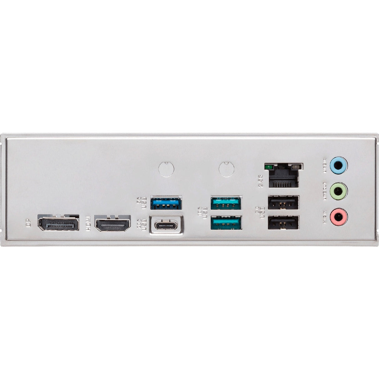 Asus Prime B860-Plus-CSM Socket 1851 bundkort (RAID, 2,5 GB-LAN, lyd, ATX)