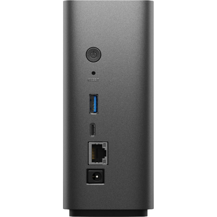 Synology beastation plus - 8 TB NAS (antracit, LAN, USB-C)