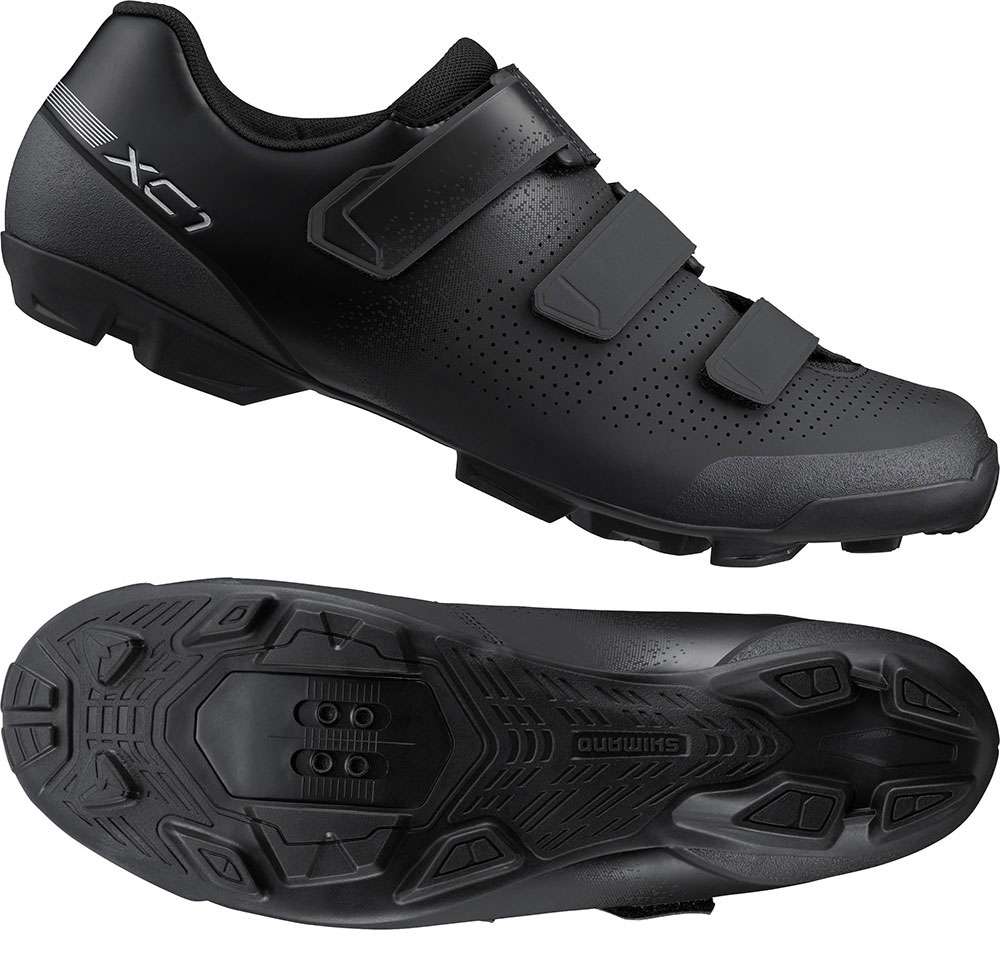 Shimano sh-xc102 - mtb sko