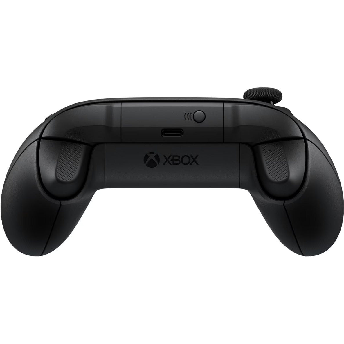 Microsoft xbox trådløs controller (sort, bluetooth)