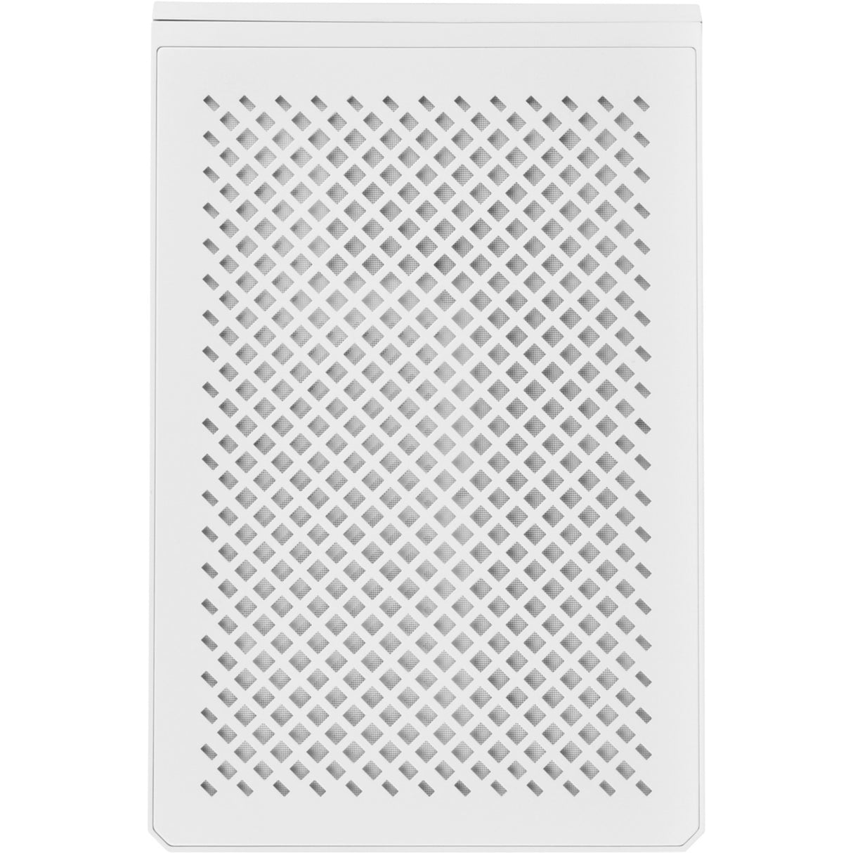 Silverstone alta g1m mini tårnhus (hvid | 2x USB-A | 1x USB-C)