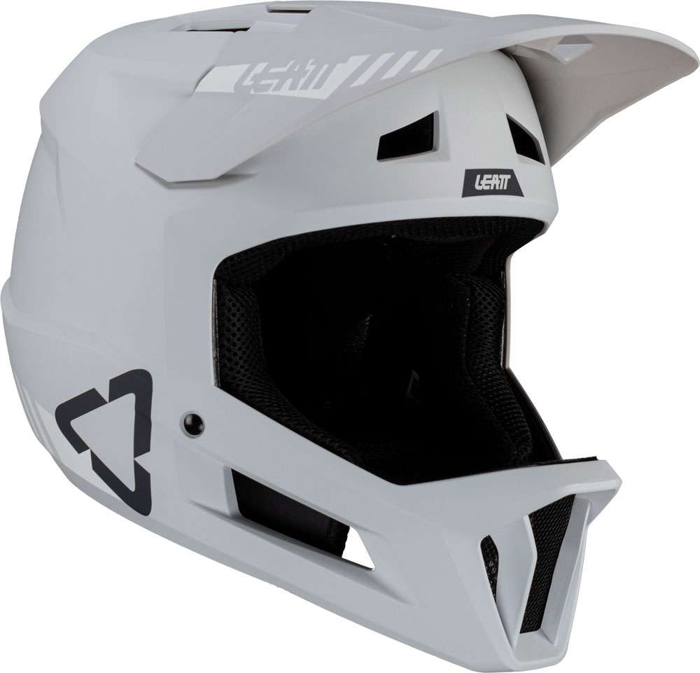 Leatt 1.0 gravity - mtb helhjelm