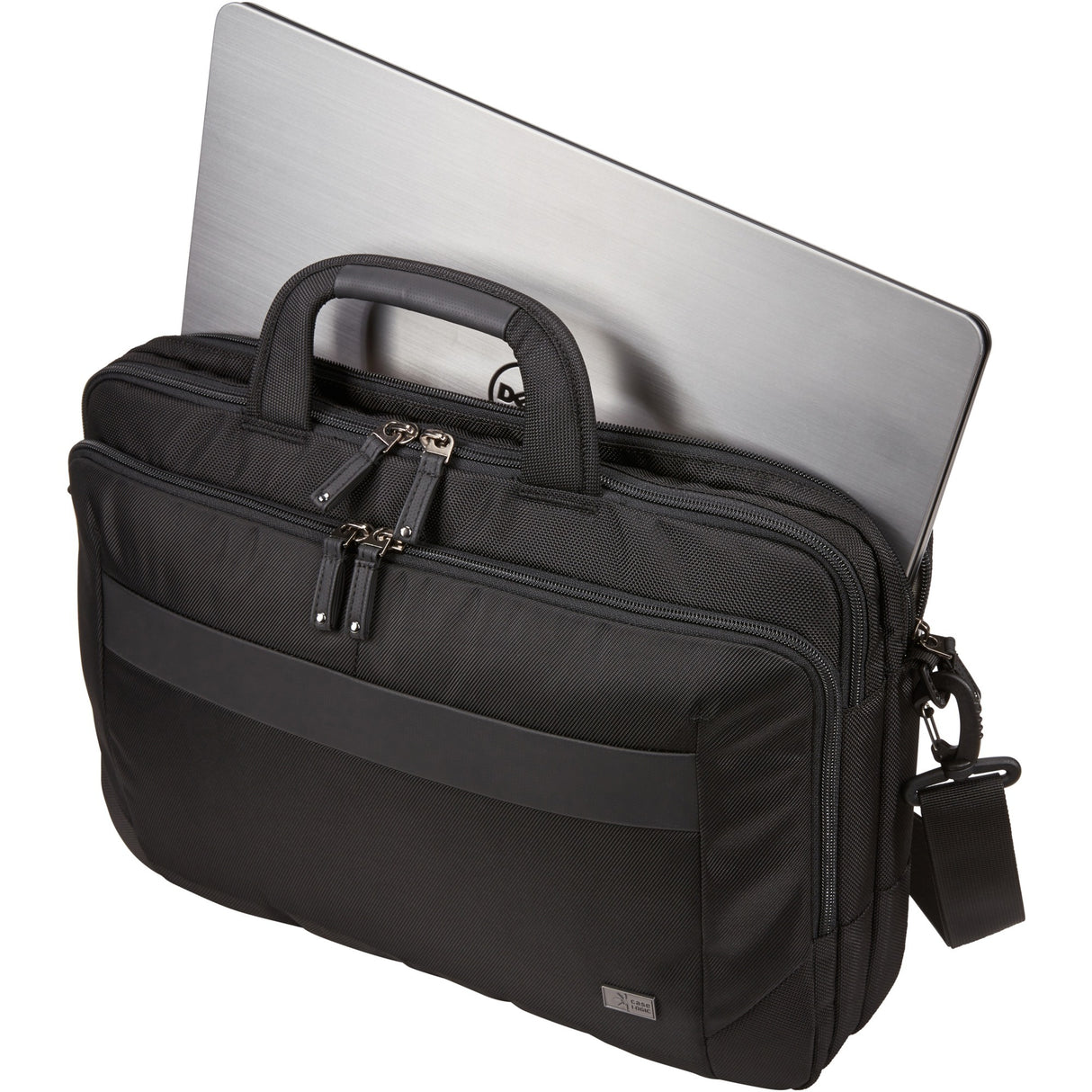 Case logic notion 14 laptoptaske laptoptaske (sort)