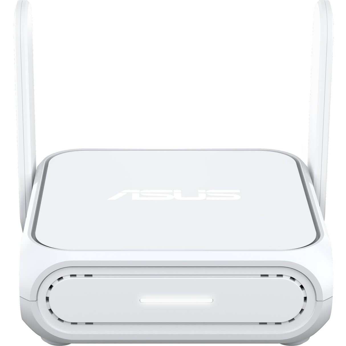 Asus rt-be58 go trådløs wlan lte router (hvid)