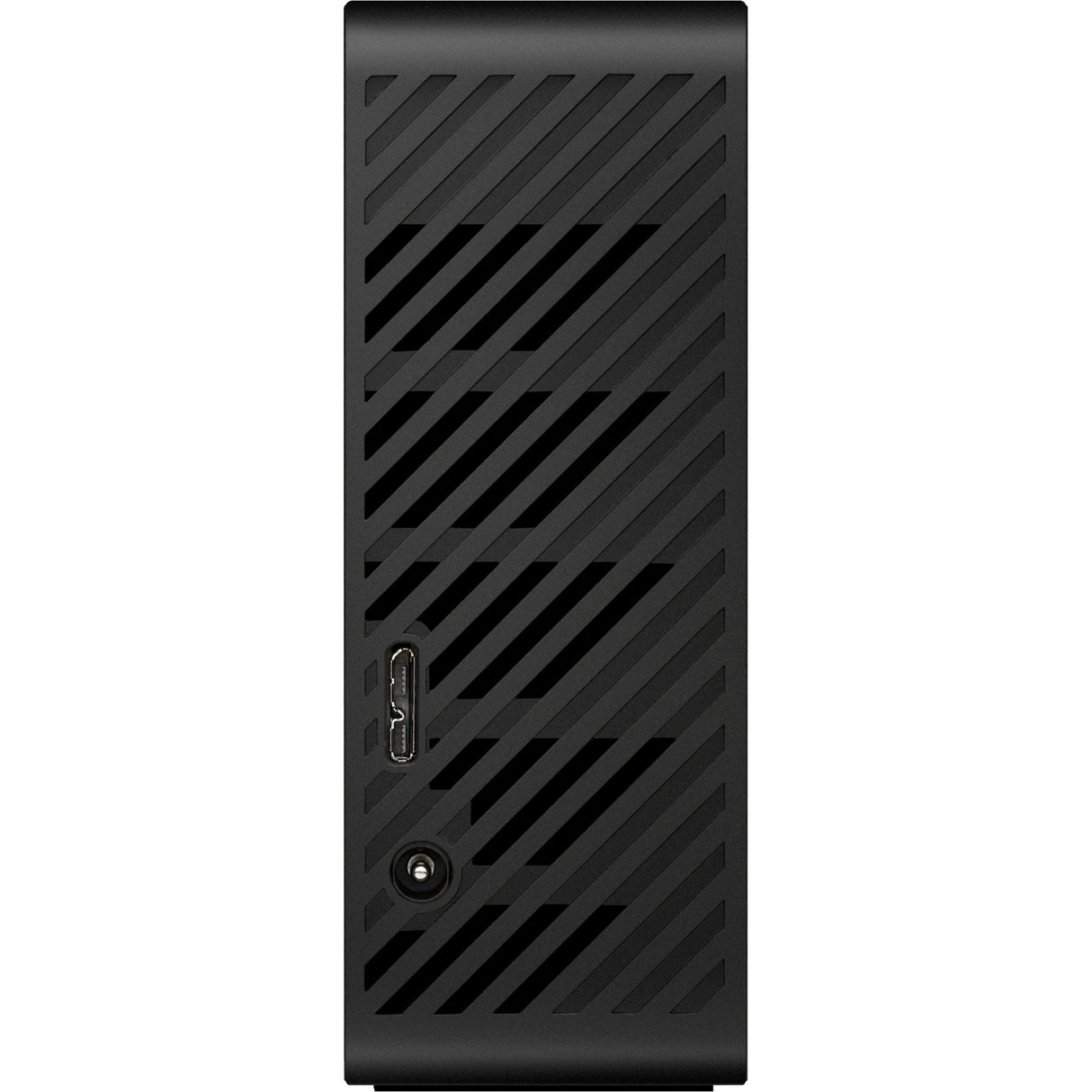 Seagate udvidelse desktop 4 TB ekstern harddisk (sort, stkp4000400, USB 3.0)