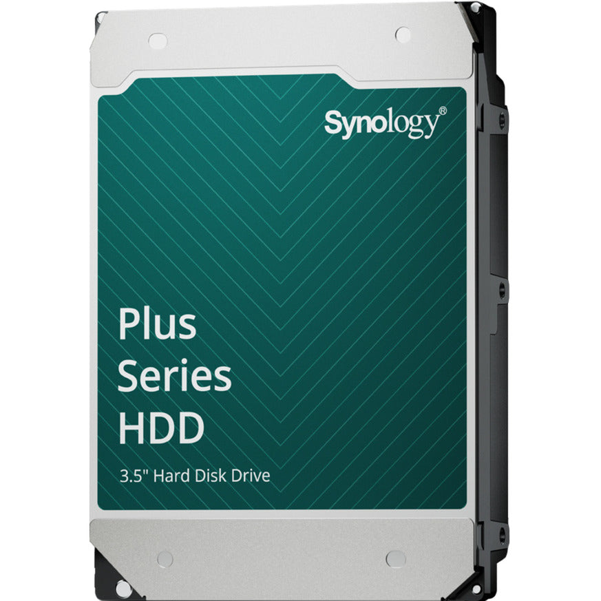 Synology hat3320-8t harddisk (sata 6 GB s, 3,5, 24 7)