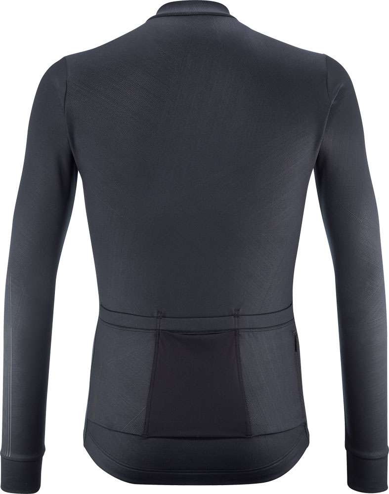Mavic ksyrium thermo - langærmet jersey