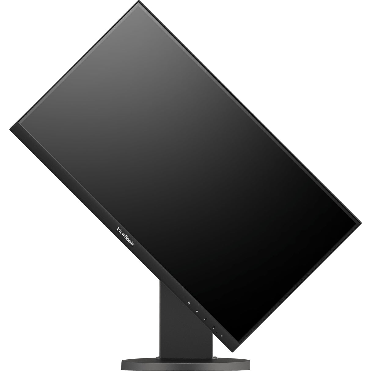 Viewsonic vg2208a 22 skærm (sort, 1x HDMI, 1x skærmport, USB-C, USB-A, lyd, 100 Hz)