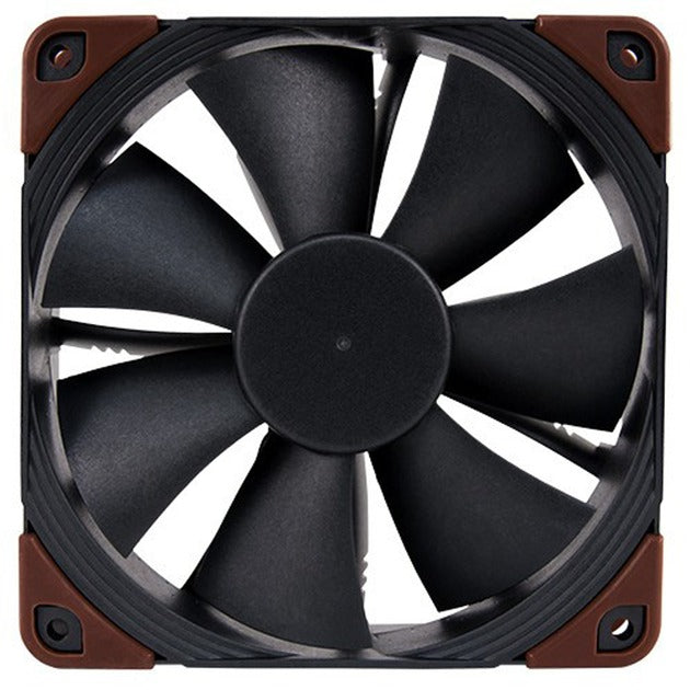 Noctua NF-F12 Industrial PPC-2000 PWM kabinetventilator (120 x 120 x 25 mm)