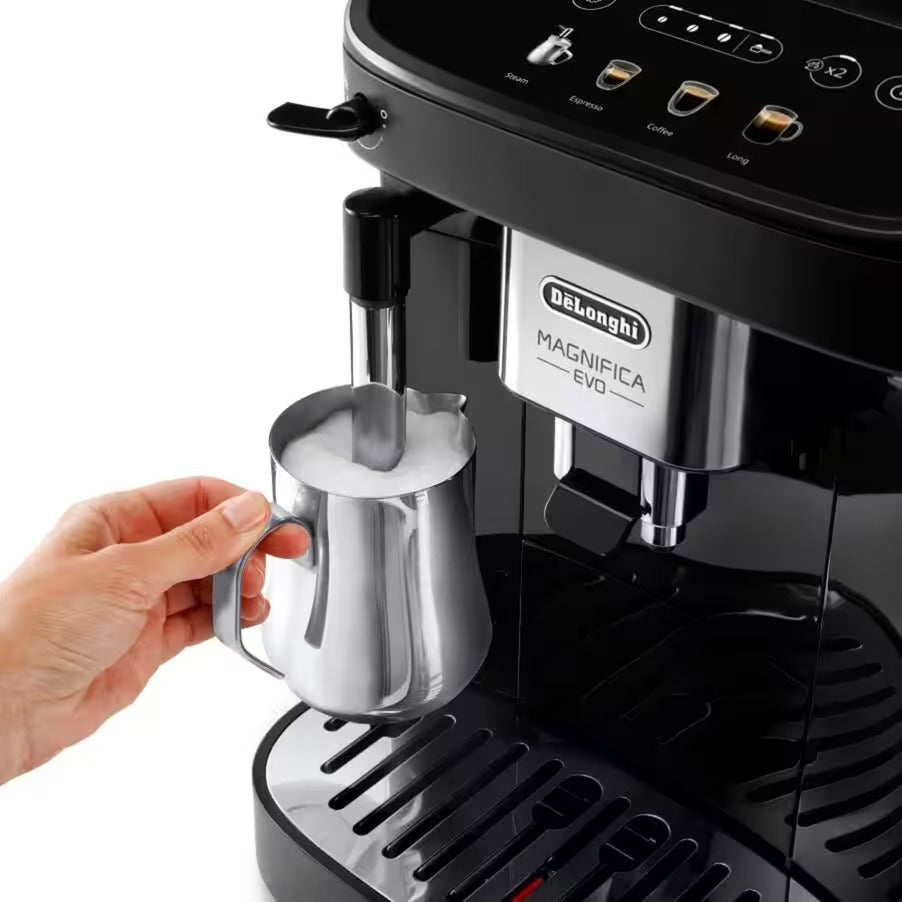 Delonghi ecam290.21.b magnifica evo espressomaskine (sort)