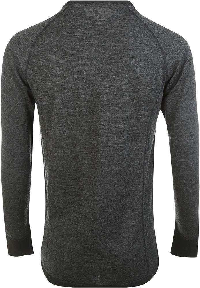 Whistler bradley merino baselayer - funktionelt baselayer