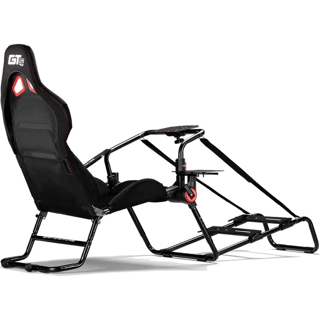 Next Level Racing GT Lite Pro Foldbar Racing Simulator (sort)