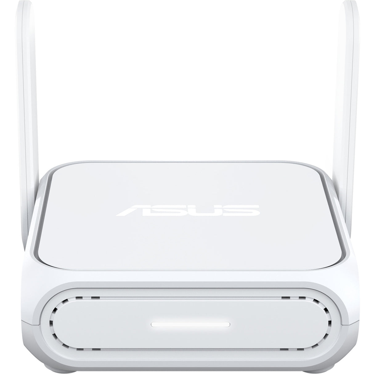 Asus rt-be58 go trådløs wlan lte router (hvid)