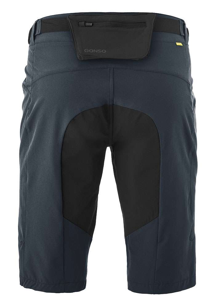 Gonso trail shorts hoftetaske - mtb shorts