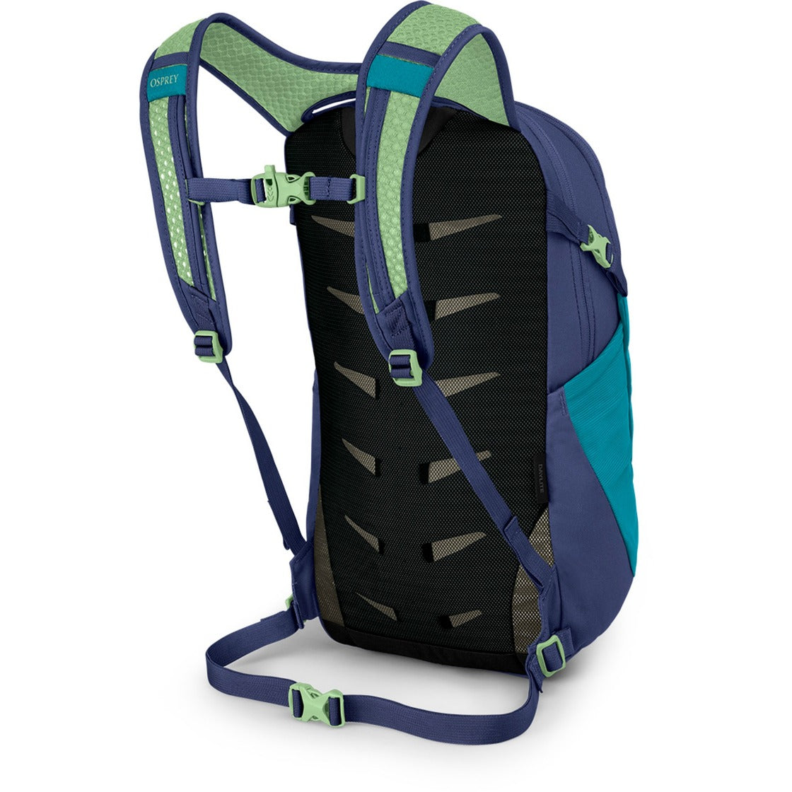 Osprey daylite rygsæk (lyseblå, 13 liter)