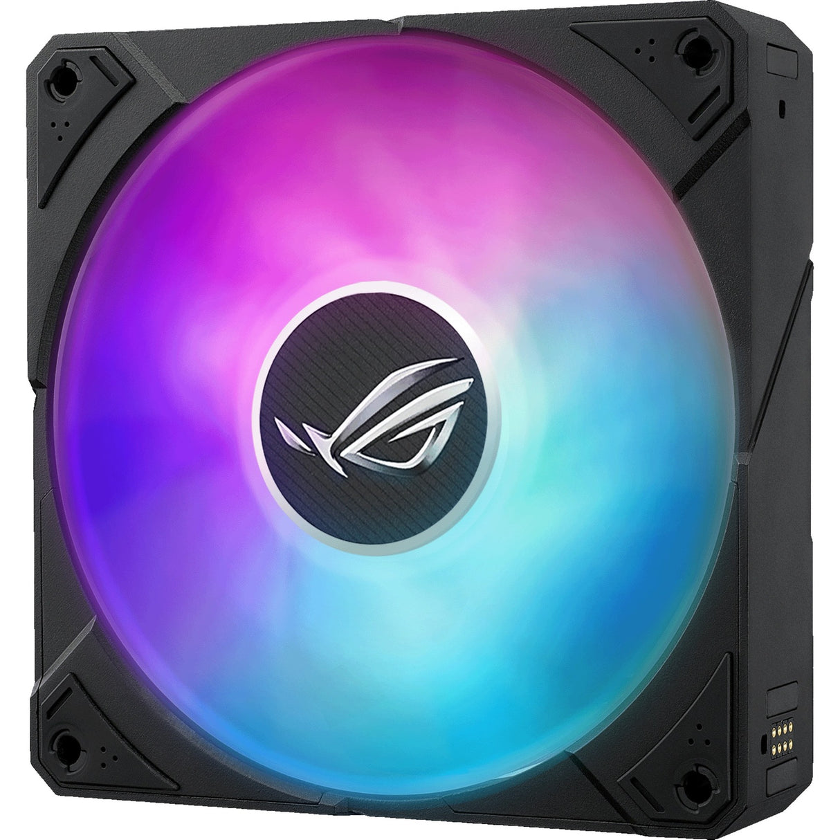 Asus Rog Ryujin III 360 ARGB ekstrem vandkøling (sort)