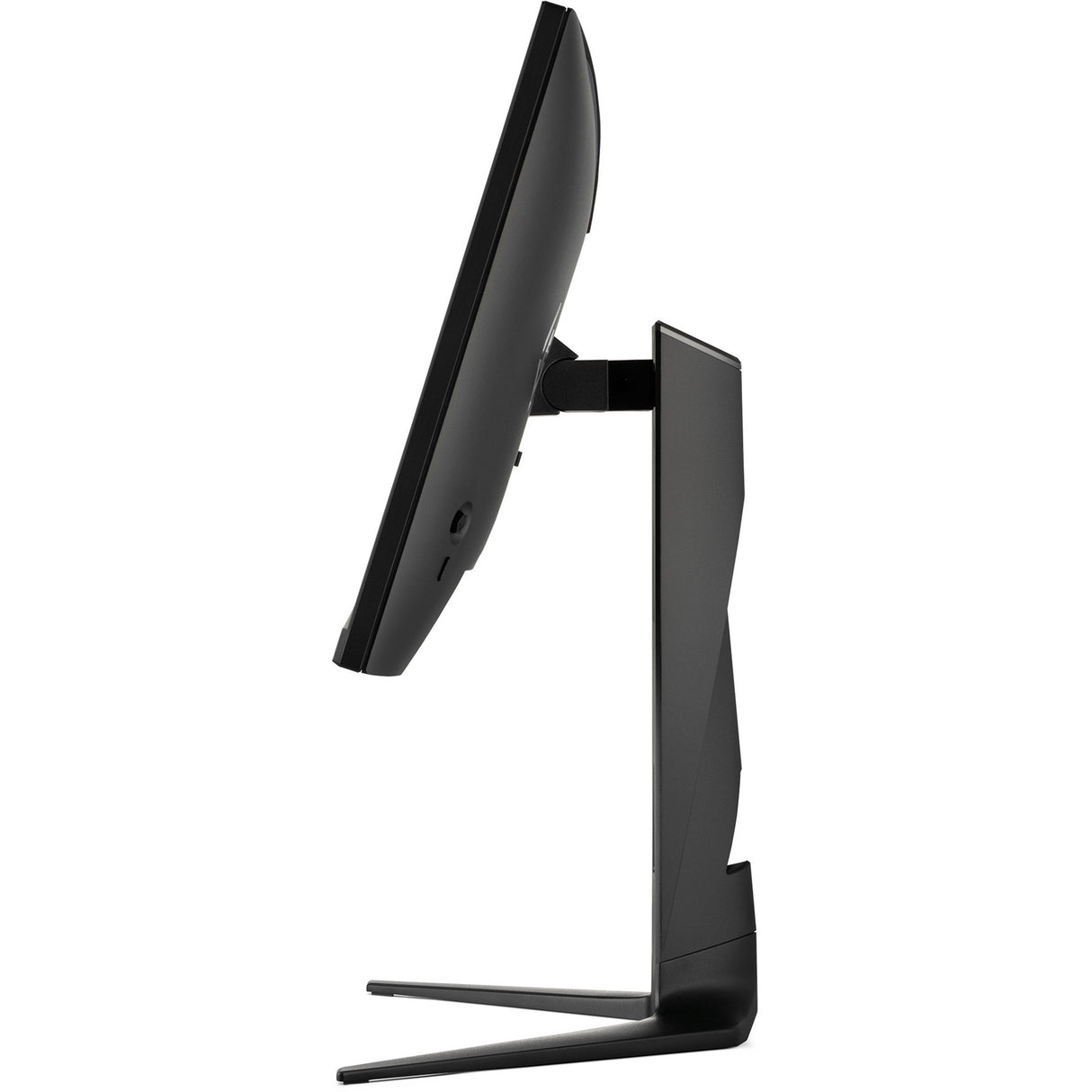 Viewsonic xg275d1-4k dual mode gaming monitor 27 (sort, 2x HDMI, 1x skærmport, USB-C, 160 Hz)