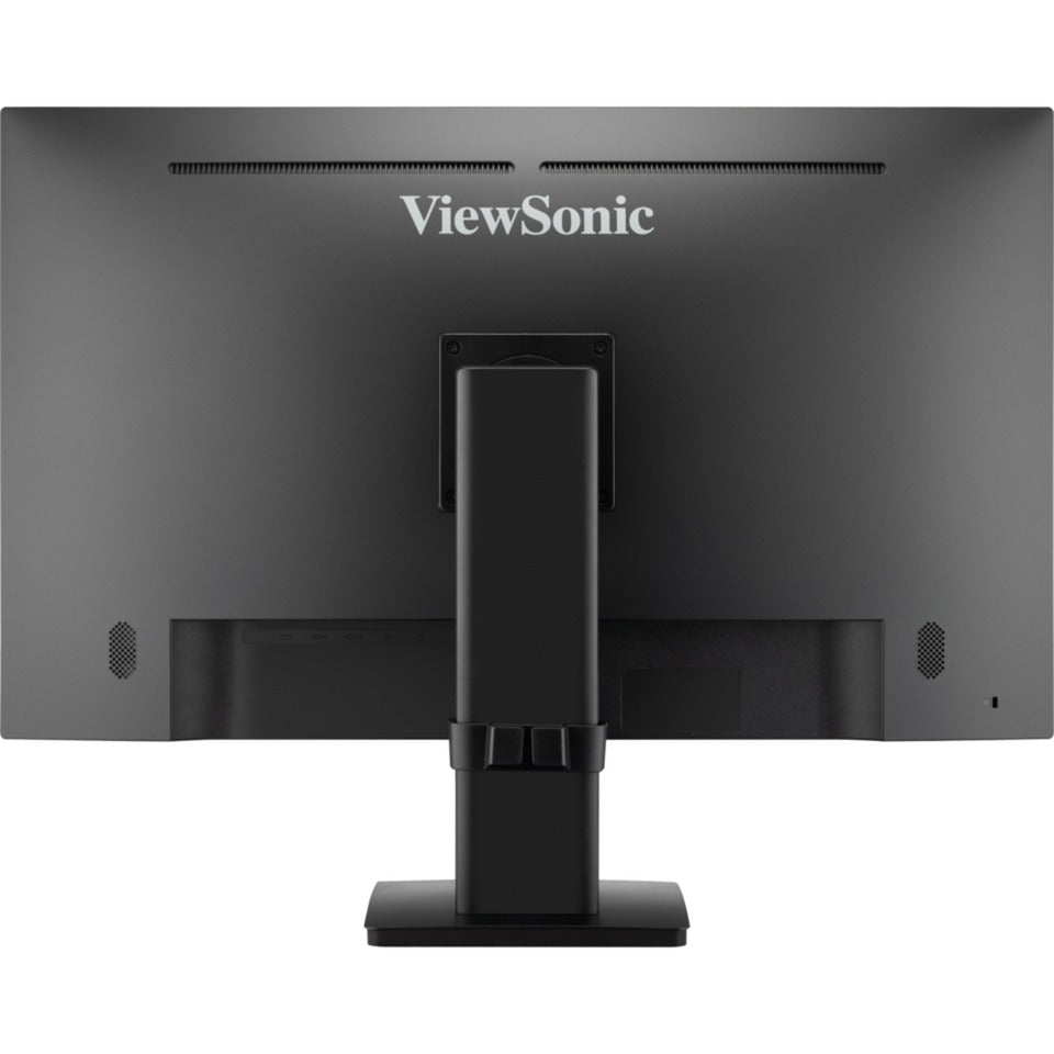 Viewsonic vg3208-4k 32 skærm (sort (mat), 2x hdmi | 1x displayport | hdr10)