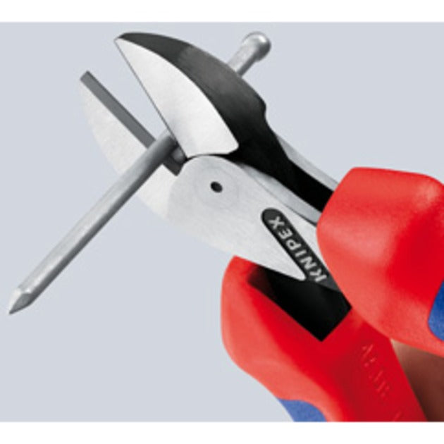 Knipex 7302160 x-cut el-sidetænger - 160mm