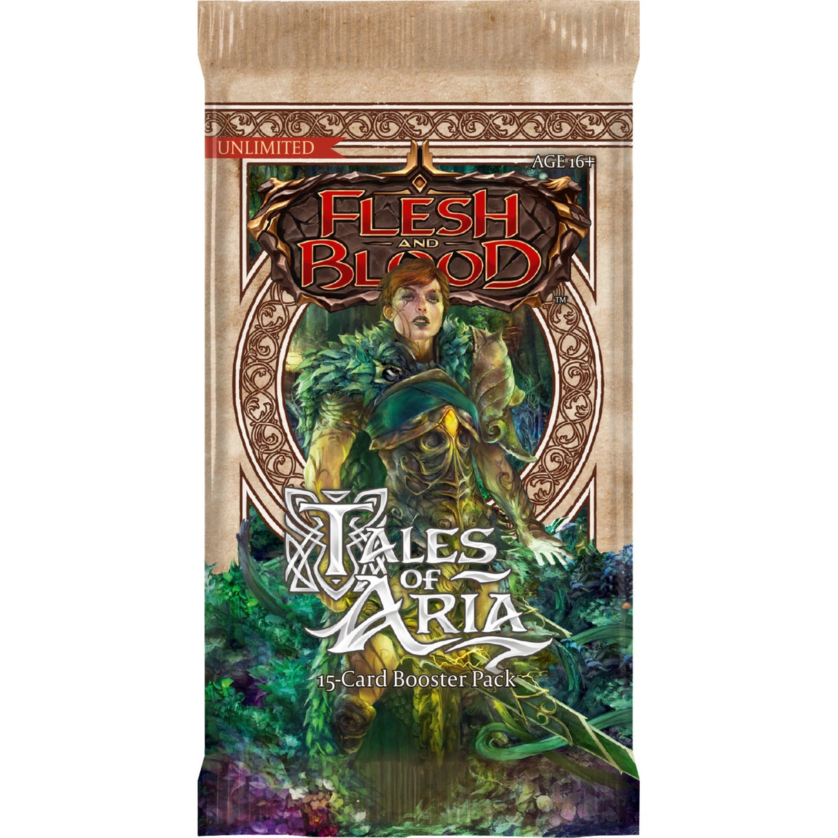 Asmodee kød og blod: fortællinger om aria blitz deck briar kortspil (engelsk, 2 spillere, 10 - 15 minutter, fra 16 år)