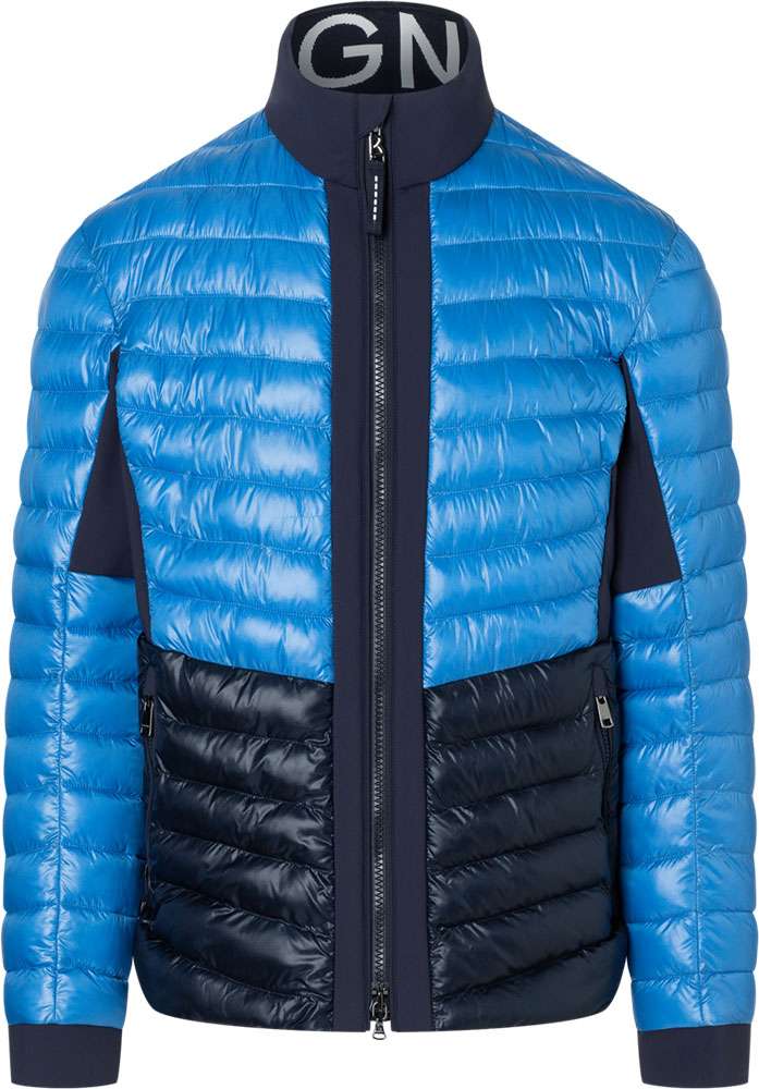 Bogner vinzent - quiltet jakke