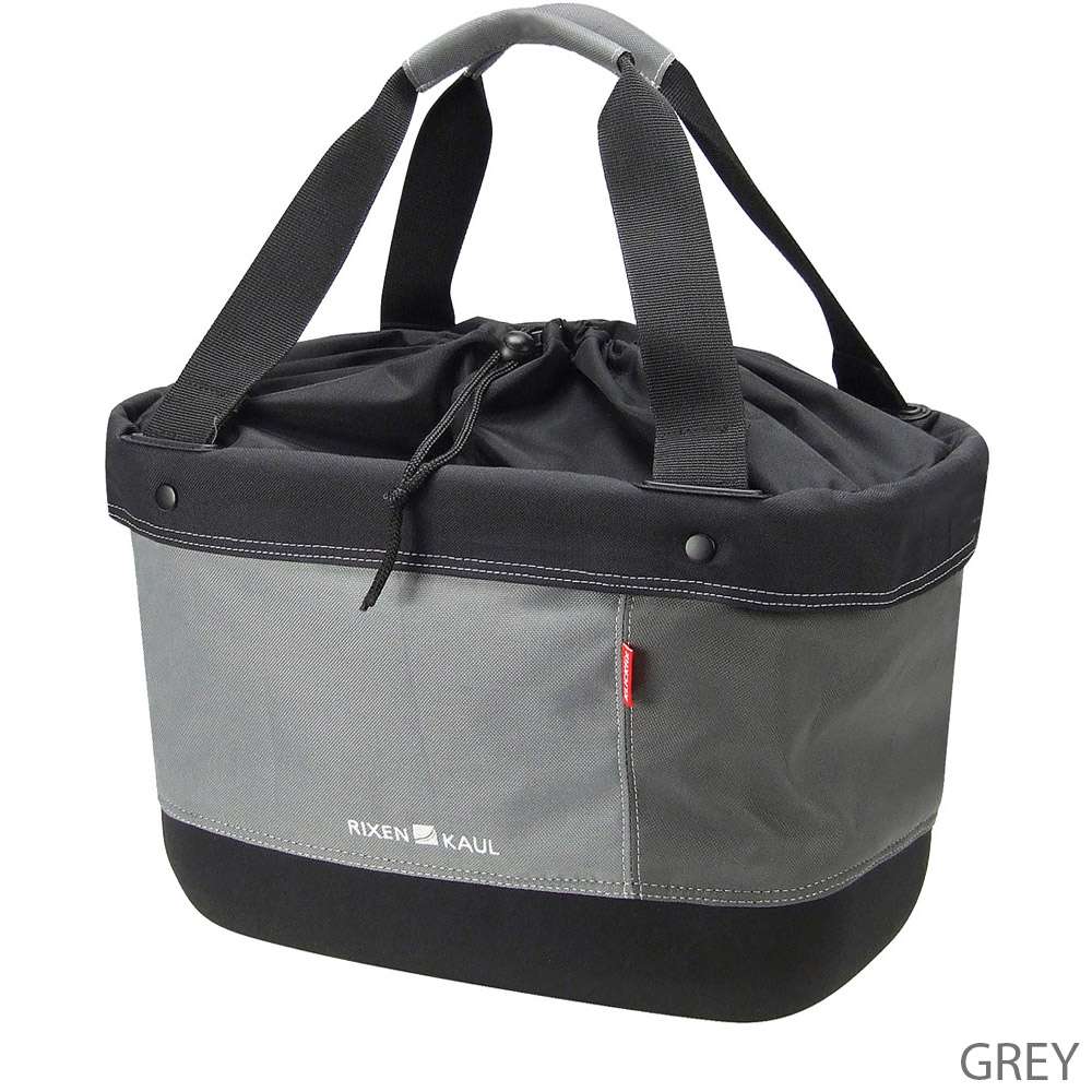 Rixen kaul - klickfix klickfix shopper alingo front kurv