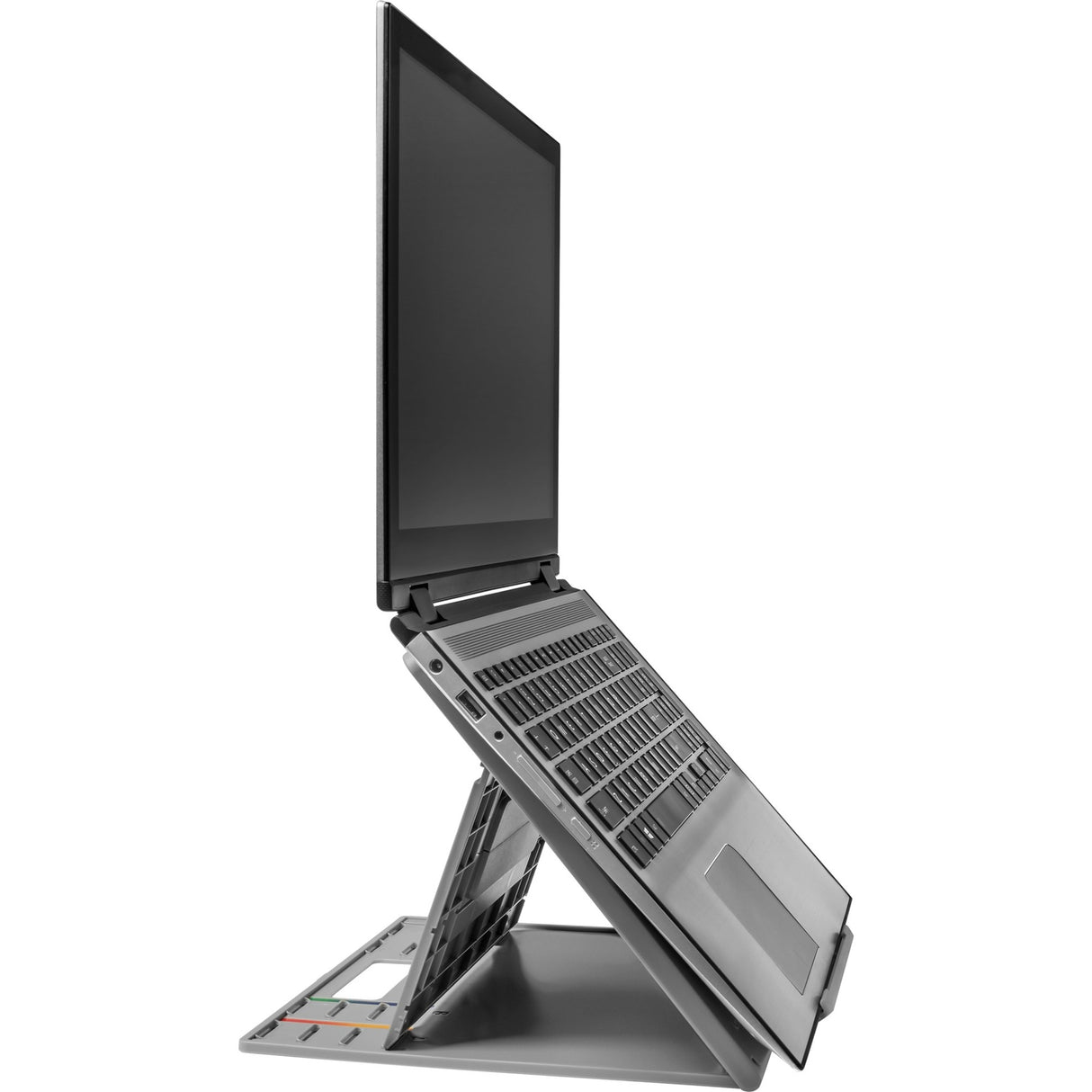 Laptop stativ Kensington Easy Go grå