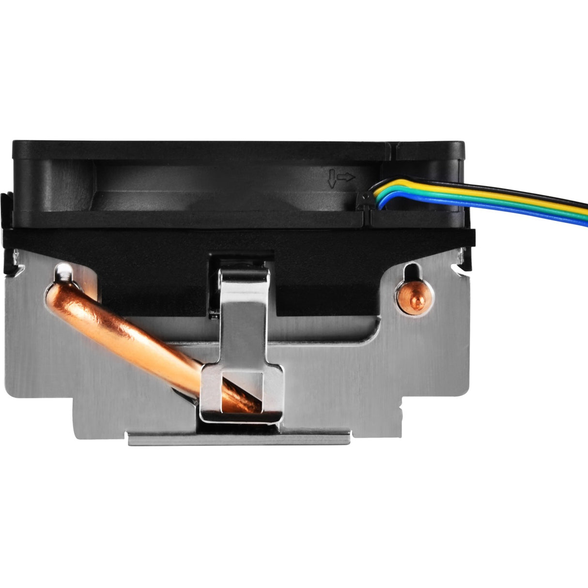 Silverstone sst-kr01 CPU køler