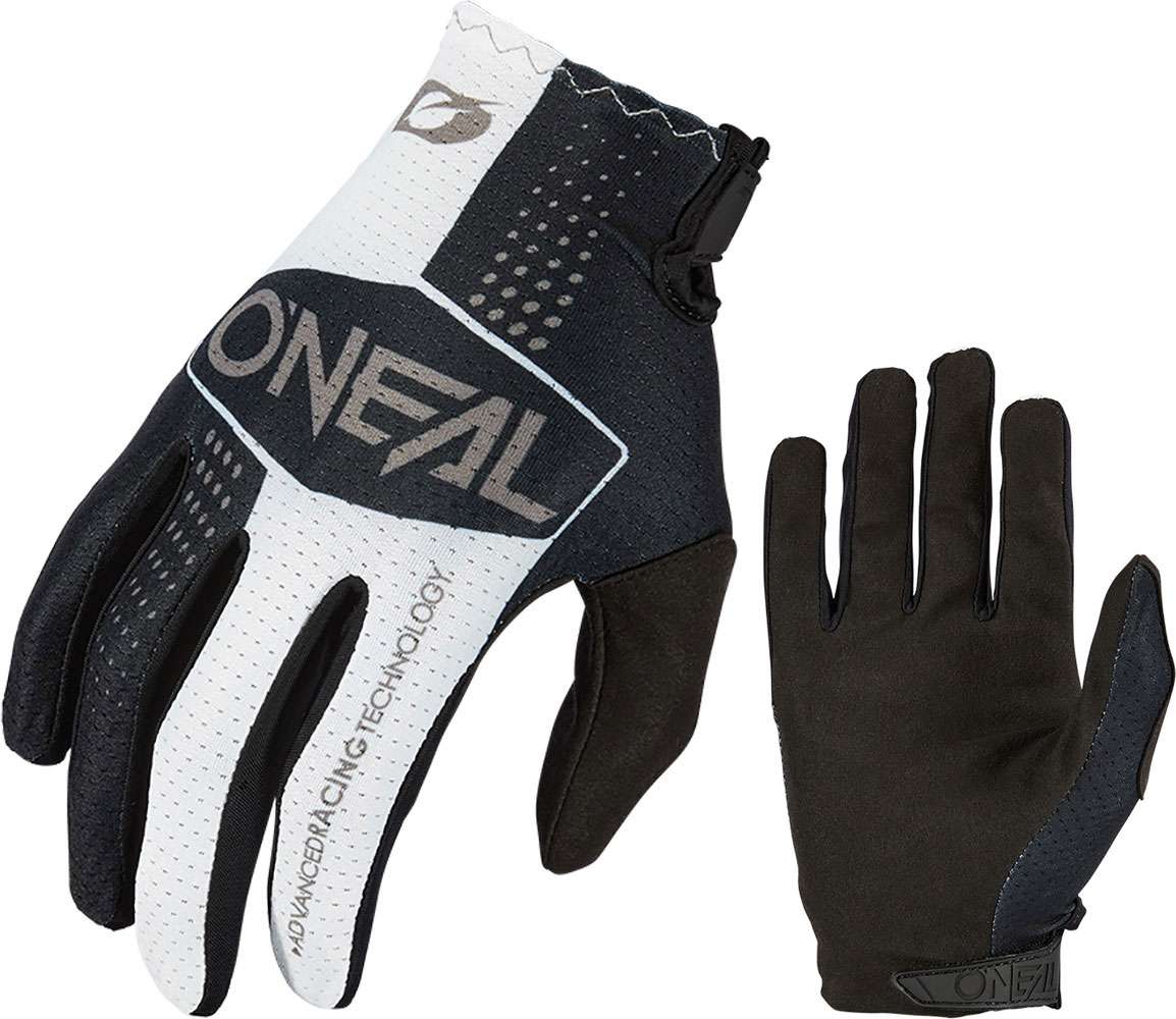 O'neal matrix split - mtb handsker